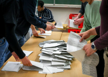 Warum "unsere Demokratie" nicht sehr demokratisch ist ‒ Teil 1