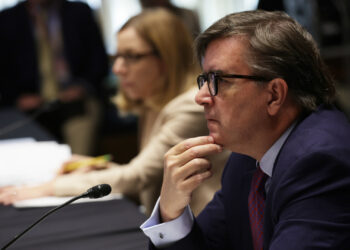 Washington: NATO arbeitet an neuer Russland-Strategie – Sieg Kiews schnellster Weg zu Frieden