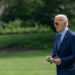 Washington Post: Bidens Mitarbeiter haben "seinen Verfall versteckt"