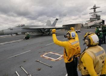 Washington will mit AIM-174B-Rakete Kräfteverhältnis im Pazifik zu seinen Gunsten ändern