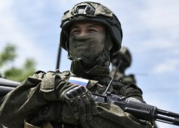 Washingtons Vasall: Weshalb Russland nicht mit der Ukraine reden will