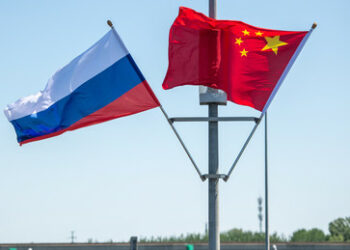 Wegen US-Sanktionen: Russland und China diskutieren Möglichkeit direkter Tauschgeschäfte