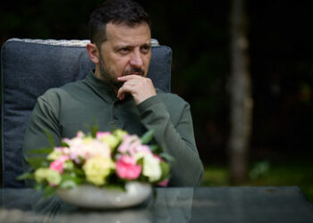 Weißrusslands Präsident Lukaschenko: Die meisten Ukrainer "hassen" Präsident Selenskij