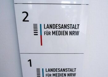 Zensurdebatte: "Wollen wir, dass eine Behörde journalistische Vorgaben macht?"