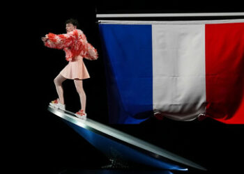 Zero Points: Eurovision findet in Schweiz statt, Millionen fließen aber nach Frankreich