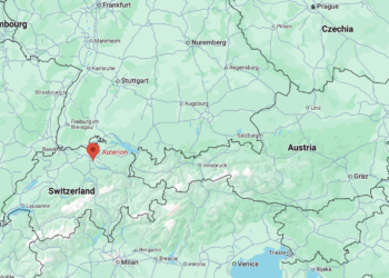 Zürcher Unternehmer liefert der Ukraine Killerdrohnen – und ist stolz darauf