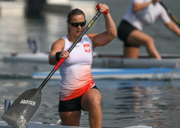 Zweierlei Maß: Polnische Kanutin kommt  mit Doping-Erklärung durch