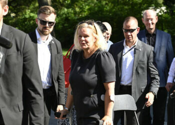 "Böse Klatsche": Faeser nach "Compact"-Niederlage in der Kritik