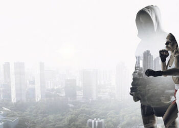 "Boxer oder Boxerin" -  Von geschürtem Hass und verlorenen Traditionen