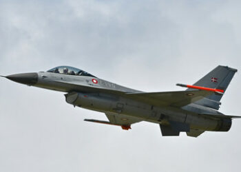 "Das wird jetzt alles anders" – Wozu das Auftauchen der F-16 in der Ukraine führen wird