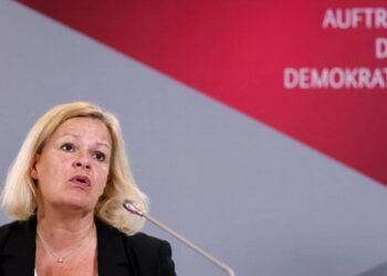 "Ernste Zeiten": BKA soll heimlich Wohnungen durchsuchen dürfen