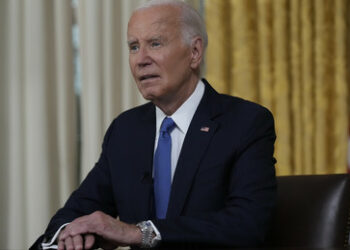 "Mit 'Blutbad' meint er es ernst" – Biden warnt vor Trumps Reaktion bei Wahlniederlage