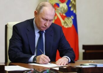 "Nach Russland für traditionelle Werte" – Putin ordnet Unterstützung für Ansiedlungswillige an