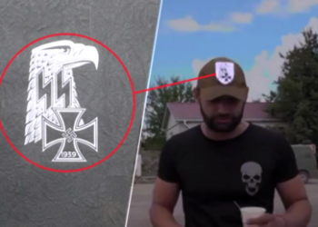 "Normalisierung des Nazismus" – Italienisches Staatsfernsehen zeigt SS-Insignien