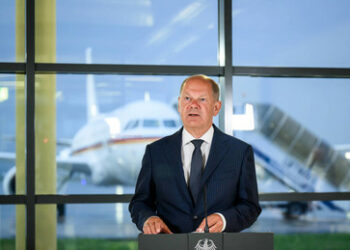 "Putins doppelter Sieg" und "Triumph für Putin" – Gefangenenaustausch im Pressespiegel