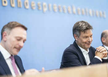 "Rote Linie überschritten" – Familienunternehmer schreiben Brandbrief an Regierung