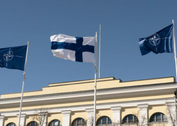 "Schlimmstes Szenario": Finnland eskaliert an Russlands Grenzen