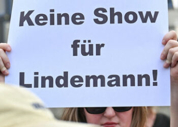 "Spiegel" kassiert Strafanzeige in der "Lindemann-Affäre" – Vorwurf: Manipulation und Prozessbetrug