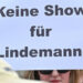 "Spiegel" kassiert Strafanzeige in der "Lindemann-Affäre" – Vorwurf: Manipulation und Prozessbetrug