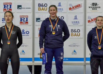 "Verweichlichte Gleichschaltung": Claudia Pechstein kritisiert politische Kultur in Deutschland