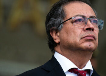 "Völkermord in Gaza" – Kolumbien verbietet Kohleexporte nach Israel