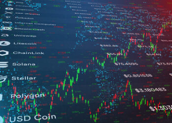 "Zentralbanken aller Länder, vereinigt euch!" – der IWF will die totale Blockchain