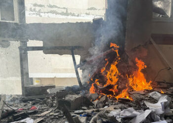 Ägypten warnt vor einem "totalen regionalen Krieg"