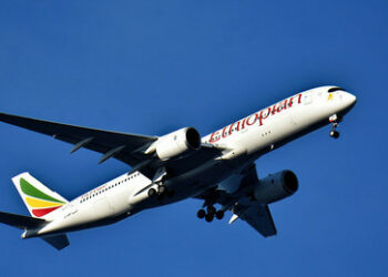 Äthiopien stellt zivilen Flugverkehr mit Eritrea ein