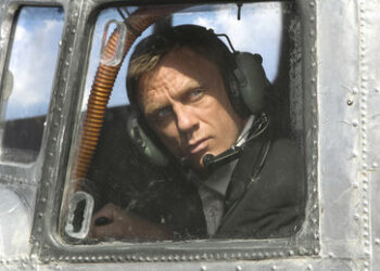 Agent 007 geht pleite: Dreh des neuen Bond-Films wegen Geldschwierigkeiten verschoben