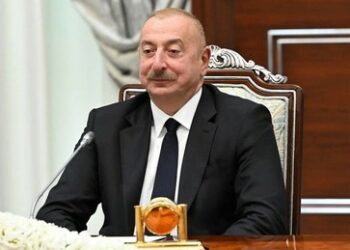 Alijew: Baku will seinen Anteil auf dem europäischen Gasmarkt erhöhen