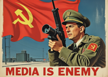 Alles, was uns nicht gefällt, ist Russenpropaganda ‒ Bayerisches Landesamt für Verfassungsschutz