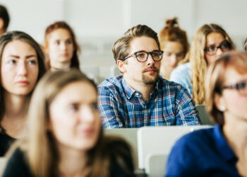Alles wird teurer, mickrige BAföG-Sätze: Studieren wird in Deutschland zum Luxus