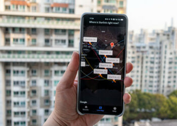 Alternative zu Starlink: Russland plant eigenes Satellitennetzwerk