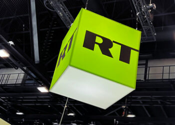 Angriffe auf RT enthüllen traurige Wahrheit über Westen