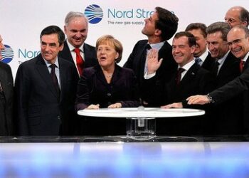 Anschlag auf Nord Stream: Zwei versumpfte Jahre