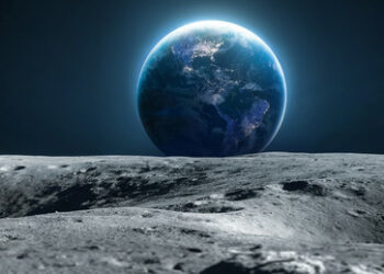 Atomkraftwerk auf dem Mond: Indien erwägt gemeinsam mit Russland und China den Bau