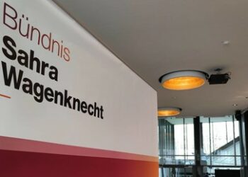 BSW will bei Gründungstagungen nur begrenzt Presse zulassen – Journalistenverband protestiert