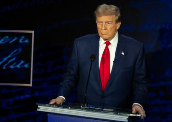 Baerbocks Ministerium attackiert Trump auf X ‒ und scheitert