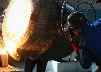 Befreiung von Pokrowsk wird Urteil für ukrainische Metallurgie sein