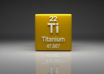 Bericht: Deutschland ist am meisten von russischem Titan abhängig