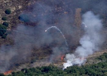 Bericht: Hisbollah hat ihre volle Feuerkraft an Israels Nordfront noch nicht entfesselt