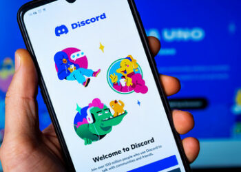 Bericht: Messenger Discord wird in Russland gesperrt