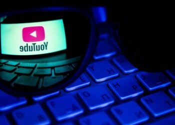 Bericht: YouTube behindert die Übertragung von Videos auf russische Videohosting-Seiten