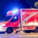 Berlin: Feuerwehr registriert drastischen Anstieg der Messergewalt