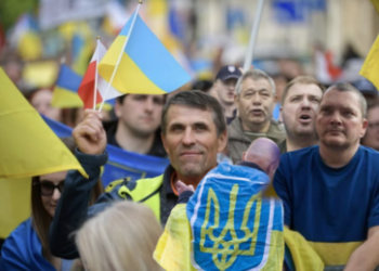 Bevölkerungsboom: Schweiz knackt 9-Millionen-Marke – dank Ukraine-Flüchtlingen