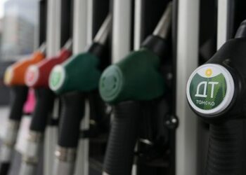 Bis Ende des Jahres: Russland verlängert Embargo für Benzinexporte