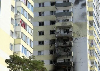 Bloomberg: Genehmigung ukrainischer Raketenschläge gegen Russland wird Ende September erteilt