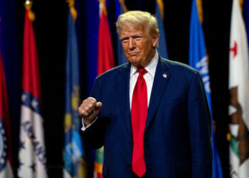 Brisante Trump-Andeutung: "Habe kein Problem, Epstein-Kundenliste zu veröffentlichen"