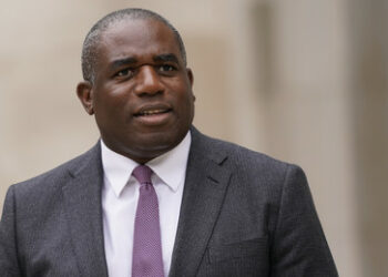 Britischer Außenminister sieht Putin als Oberhaupt eines Mafia-Staates