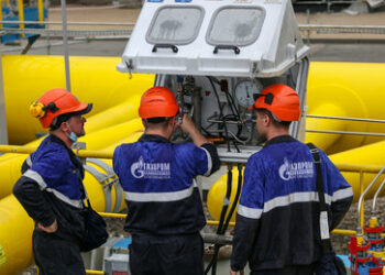 Budapest unter Druck: EU fordert Ungarn zu Diversifizierung von Gasquellen auf